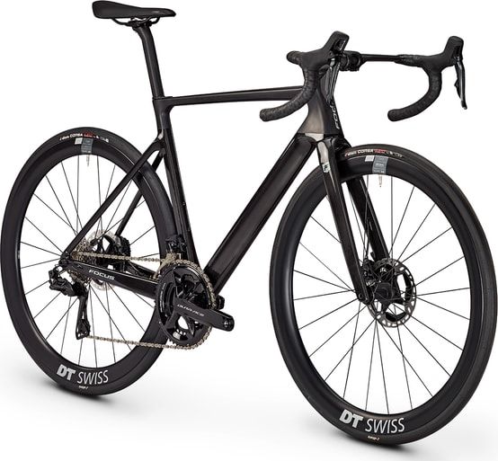 Focus aero road discount bike